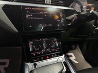 USED 2020 M AUDI E-TRON 55 Launch Edition SUV 5dr Electric Auto quattro 95kWh (408 ps) 