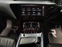 USED 2020 M AUDI E-TRON 55 Launch Edition SUV 5dr Electric Auto quattro 95kWh (408 ps) 