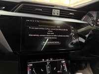 USED 2020 M AUDI E-TRON 55 Launch Edition SUV 5dr Electric Auto quattro 95kWh (408 ps) 