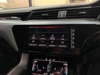 USED 2020 M AUDI E-TRON 55 Launch Edition SUV 5dr Electric Auto quattro 95kWh (408 ps) 