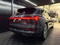 USED 2020 M AUDI E-TRON 55 Launch Edition SUV 5dr Electric Auto quattro 95kWh (408 ps) 