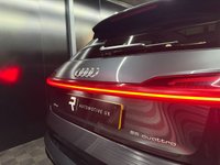 USED 2020 M AUDI E-TRON 55 Launch Edition SUV 5dr Electric Auto quattro 95kWh (408 ps) 
