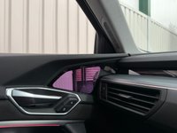 USED 2020 M AUDI E-TRON 55 Launch Edition SUV 5dr Electric Auto quattro 95kWh (408 ps) 