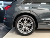 USED 2020 M AUDI E-TRON 55 Launch Edition SUV 5dr Electric Auto quattro 95kWh (408 ps) 