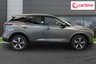 USED 2023 73 NISSAN QASHQAI 1.3 DIG-T MHEV N-Connecta SUV 5dr Petrol Hybrid XTRON Euro 6 (s/s) (158 ps) Rear View Camera, Rear Parking Sensors, Touchscreen, NissanConnect Navigation, 18In Alloys Rear View Camera, Rear Parking Sensors, Touchscreen, NissanConnect Navigation, 18In Alloys