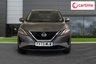 USED 2023 73 NISSAN QASHQAI 1.3 DIG-T MHEV N-Connecta SUV 5dr Petrol Hybrid XTRON Euro 6 (s/s) (158 ps) Rear View Camera, Rear Parking Sensors, Touchscreen, NissanConnect Navigation, 18In Alloys Rear View Camera, Rear Parking Sensors, Touchscreen, NissanConnect Navigation, 18In Alloys