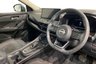 USED 2023 73 NISSAN QASHQAI 1.3 DIG-T MHEV N-Connecta SUV 5dr Petrol Hybrid XTRON Euro 6 (s/s) (158 ps) Rear View Camera, Rear Parking Sensors, Touchscreen, NissanConnect Navigation, 18In Alloys Rear View Camera, Rear Parking Sensors, Touchscreen, NissanConnect Navigation, 18In Alloys