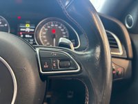 USED 2015 15 AUDI S5 3.0 TFSI V6 Black Edition Sportback 5dr Petrol S Tronic quattro Euro 6 (s/s) (333 ps)+2 KEYS+NAV+CAMERA+CRUISE+2 FORMER KEEPERS+LEATHER/HEATED/ELECTIC SEATS+RED AND BLACK 2TONE LEATHER+SENSORS+AIRCON+FOLDING MIRRORS 2 KEYS+NAV+CAMERA+CRUISE+2 FORMER KEEPERS+LEATHER/HEATED/ELECTIC SEATS+RED AND BLACK 2TONE LEATHER+SENSORS+AIRCON+FOLDING MIRRORS+BLUETOOTH+AUX+DAB+HPI CLEAR