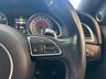 USED 2015 15 AUDI S5 3.0 TFSI V6 Black Edition Sportback 5dr Petrol S Tronic quattro Euro 6 (s/s) (333 ps)+2 KEYS+NAV+CAMERA+CRUISE+2 FORMER KEEPERS+LEATHER/HEATED/ELECTIC SEATS+RED AND BLACK 2TONE LEATHER+SENSORS+AIRCON+FOLDING MIRRORS 2 KEYS+NAV+CAMERA+CRUISE+2 FORMER KEEPERS+LEATHER/HEATED/ELECTIC SEATS+RED AND BLACK 2TONE LEATHER+SENSORS+AIRCON+FOLDING MIRRORS+BLUETOOTH+AUX+DAB+HPI CLEAR