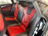 USED 2015 15 AUDI S5 3.0 TFSI V6 Black Edition Sportback 5dr Petrol S Tronic quattro Euro 6 (s/s) (333 ps)+2 KEYS+NAV+CAMERA+CRUISE+2 FORMER KEEPERS+LEATHER/HEATED/ELECTIC SEATS+RED AND BLACK 2TONE LEATHER+SENSORS+AIRCON+FOLDING MIRRORS 2 KEYS+NAV+CAMERA+CRUISE+2 FORMER KEEPERS+LEATHER/HEATED/ELECTIC SEATS+RED AND BLACK 2TONE LEATHER+SENSORS+AIRCON+FOLDING MIRRORS+BLUETOOTH+AUX+DAB+HPI CLEAR