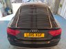 USED 2015 15 AUDI S5 3.0 TFSI V6 Black Edition Sportback 5dr Petrol S Tronic quattro Euro 6 (s/s) (333 ps)+2 KEYS+NAV+CAMERA+CRUISE+2 FORMER KEEPERS+LEATHER/HEATED/ELECTIC SEATS+RED AND BLACK 2TONE LEATHER+SENSORS+AIRCON+FOLDING MIRRORS 2 KEYS+NAV+CAMERA+CRUISE+2 FORMER KEEPERS+LEATHER/HEATED/ELECTIC SEATS+RED AND BLACK 2TONE LEATHER+SENSORS+AIRCON+FOLDING MIRRORS+BLUETOOTH+AUX+DAB+HPI CLEAR