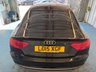 USED 2015 15 AUDI S5 3.0 TFSI V6 Black Edition Sportback 5dr Petrol S Tronic quattro Euro 6 (s/s) (333 ps)+2 KEYS+NAV+CAMERA+CRUISE+2 FORMER KEEPERS+LEATHER/HEATED/ELECTIC SEATS+RED AND BLACK 2TONE LEATHER+SENSORS+AIRCON+FOLDING MIRRORS 2 KEYS+NAV+CAMERA+CRUISE+2 FORMER KEEPERS+LEATHER/HEATED/ELECTIC SEATS+RED AND BLACK 2TONE LEATHER+SENSORS+AIRCON+FOLDING MIRRORS+BLUETOOTH+AUX+DAB+HPI CLEAR