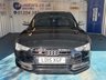 USED 2015 15 AUDI S5 3.0 TFSI V6 Black Edition Sportback 5dr Petrol S Tronic quattro Euro 6 (s/s) (333 ps)+2 KEYS+NAV+CAMERA+CRUISE+2 FORMER KEEPERS+LEATHER/HEATED/ELECTIC SEATS+RED AND BLACK 2TONE LEATHER+SENSORS+AIRCON+FOLDING MIRRORS 2 KEYS+NAV+CAMERA+CRUISE+2 FORMER KEEPERS+LEATHER/HEATED/ELECTIC SEATS+RED AND BLACK 2TONE LEATHER+SENSORS+AIRCON+FOLDING MIRRORS+BLUETOOTH+AUX+DAB+HPI CLEAR