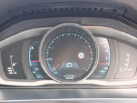 USED 2014 64 VOLVO V60 SE 1.6L PETROL AUTOMATIC ESTATE Auto_Estate_1.6L_Petrol_Ulez Free