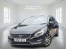USED 2014 64 VOLVO V60 SE 1.6L PETROL AUTOMATIC ESTATE Auto_Estate_1.6L_Petrol_Ulez Free