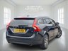 USED 2014 64 VOLVO V60 SE 1.6L PETROL AUTOMATIC ESTATE Auto_Estate_1.6L_Petrol_Ulez Free