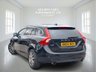 USED 2014 64 VOLVO V60 SE 1.6L PETROL AUTOMATIC ESTATE Auto_Estate_1.6L_Petrol_Ulez Free