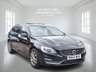 USED 2014 64 VOLVO V60 SE 1.6L PETROL AUTOMATIC ESTATE Auto_Estate_1.6L_Petrol_Ulez Free