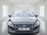 USED 2014 64 VOLVO V60 SE 1.6L PETROL AUTOMATIC ESTATE Auto_Estate_1.6L_Petrol_Ulez Free