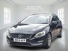 USED 2014 64 VOLVO V60 SE 1.6L PETROL AUTOMATIC ESTATE Auto_Estate_1.6L_Petrol_Ulez Free