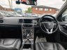 USED 2014 64 VOLVO V60 SE 1.6L PETROL AUTOMATIC ESTATE Auto_Estate_1.6L_Petrol_Ulez Free