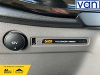 USED 2022 71 FORD TRANSIT CUSTOM 2.0 280 EcoBlue Limited Panel Van 5dr Diesel Manual L1 H1 Euro 6 (s/s) (130 ps) AIRCON BLUETOOTH AND MORE