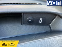 USED 2022 71 FORD TRANSIT CUSTOM 2.0 280 EcoBlue Limited Panel Van 5dr Diesel Manual L1 H1 Euro 6 (s/s) (130 ps) AIRCON BLUETOOTH AND MORE