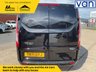 USED 2022 71 FORD TRANSIT CUSTOM 2.0 280 EcoBlue Limited Panel Van 5dr Diesel Manual L1 H1 Euro 6 (s/s) (130 ps) AIRCON BLUETOOTH AND MORE