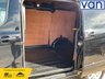 USED 2022 71 FORD TRANSIT CUSTOM 2.0 280 EcoBlue Limited Panel Van 5dr Diesel Manual L1 H1 Euro 6 (s/s) (130 ps) AIRCON BLUETOOTH AND MORE