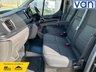 USED 2022 71 FORD TRANSIT CUSTOM 2.0 280 EcoBlue Limited Panel Van 5dr Diesel Manual L1 H1 Euro 6 (s/s) (130 ps) AIRCON BLUETOOTH AND MORE