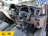 USED 2022 71 FORD TRANSIT CUSTOM 2.0 280 EcoBlue Limited Panel Van 5dr Diesel Manual L1 H1 Euro 6 (s/s) (130 ps) AIRCON BLUETOOTH AND MORE