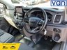 USED 2022 71 FORD TRANSIT CUSTOM 2.0 280 EcoBlue Limited Panel Van 5dr Diesel Manual L1 H1 Euro 6 (s/s) (130 ps) AIRCON BLUETOOTH AND MORE