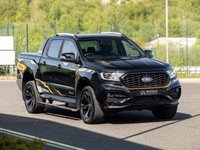 USED 2022 72 FORD RANGER MS-RT 2.0 EcoBlue Wildtrak Pickup Double Cab 4dr Diesel Auto 4WD Euro 6 (s/s) (213 ps) LOW MILAGE | POWER FOLDING SKIRTS
