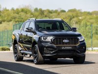USED 2022 72 FORD RANGER MS-RT 2.0 EcoBlue Wildtrak Pickup Double Cab 4dr Diesel Auto 4WD Euro 6 (s/s) (213 ps) LOW MILAGE | POWER FOLDING SKIRTS