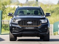USED 2022 72 FORD RANGER MS-RT 2.0 EcoBlue Wildtrak Pickup Double Cab 4dr Diesel Auto 4WD Euro 6 (s/s) (213 ps) LOW MILAGE | POWER FOLDING SKIRTS