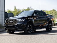 USED 2022 72 FORD RANGER MS-RT 2.0 EcoBlue Wildtrak Pickup Double Cab 4dr Diesel Auto 4WD Euro 6 (s/s) (213 ps) LOW MILAGE | POWER FOLDING SKIRTS