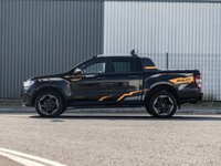 USED 2022 72 FORD RANGER MS-RT 2.0 EcoBlue Wildtrak Pickup Double Cab 4dr Diesel Auto 4WD Euro 6 (s/s) (213 ps) LOW MILAGE | POWER FOLDING SKIRTS