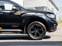 USED 2022 72 FORD RANGER MS-RT 2.0 EcoBlue Wildtrak Pickup Double Cab 4dr Diesel Auto 4WD Euro 6 (s/s) (213 ps) LOW MILAGE | POWER FOLDING SKIRTS