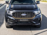 USED 2022 72 FORD RANGER MS-RT 2.0 EcoBlue Wildtrak Pickup Double Cab 4dr Diesel Auto 4WD Euro 6 (s/s) (213 ps) LOW MILAGE | POWER FOLDING SKIRTS