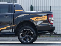 USED 2022 72 FORD RANGER MS-RT 2.0 EcoBlue Wildtrak Pickup Double Cab 4dr Diesel Auto 4WD Euro 6 (s/s) (213 ps) LOW MILAGE | POWER FOLDING SKIRTS