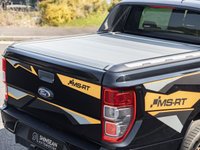USED 2022 72 FORD RANGER MS-RT 2.0 EcoBlue Wildtrak Pickup Double Cab 4dr Diesel Auto 4WD Euro 6 (s/s) (213 ps) LOW MILAGE | POWER FOLDING SKIRTS