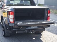 USED 2022 72 FORD RANGER MS-RT 2.0 EcoBlue Wildtrak Pickup Double Cab 4dr Diesel Auto 4WD Euro 6 (s/s) (213 ps) LOW MILAGE | POWER FOLDING SKIRTS