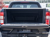 USED 2022 72 FORD RANGER MS-RT 2.0 EcoBlue Wildtrak Pickup Double Cab 4dr Diesel Auto 4WD Euro 6 (s/s) (213 ps) LOW MILAGE | POWER FOLDING SKIRTS