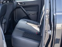 USED 2022 72 FORD RANGER MS-RT 2.0 EcoBlue Wildtrak Pickup Double Cab 4dr Diesel Auto 4WD Euro 6 (s/s) (213 ps) LOW MILAGE | POWER FOLDING SKIRTS