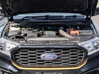 USED 2022 72 FORD RANGER MS-RT 2.0 EcoBlue Wildtrak Pickup Double Cab 4dr Diesel Auto 4WD Euro 6 (s/s) (213 ps) LOW MILAGE | POWER FOLDING SKIRTS