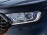 USED 2022 72 FORD RANGER MS-RT 2.0 EcoBlue Wildtrak Pickup Double Cab 4dr Diesel Auto 4WD Euro 6 (s/s) (213 ps) LOW MILAGE | POWER FOLDING SKIRTS