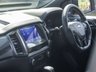 USED 2022 72 FORD RANGER MS-RT 2.0 EcoBlue Wildtrak Pickup Double Cab 4dr Diesel Auto 4WD Euro 6 (s/s) (213 ps) LOW MILAGE | POWER FOLDING SKIRTS