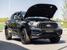 USED 2022 72 FORD RANGER MS-RT 2.0 EcoBlue Wildtrak Pickup Double Cab 4dr Diesel Auto 4WD Euro 6 (s/s) (213 ps) LOW MILAGE | POWER FOLDING SKIRTS