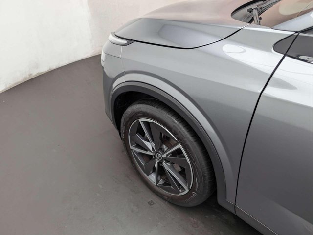 USED 2022 22 NISSAN QASHQAI 1.3 Qashqai Tekna DiG-T MHEV CVT 5dr CLICK+COLLECT / HOME DELIVERY