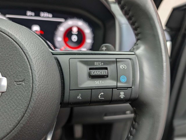 USED 2022 22 NISSAN QASHQAI 1.3 Qashqai Tekna DiG-T MHEV CVT 5dr CLICK+COLLECT / HOME DELIVERY